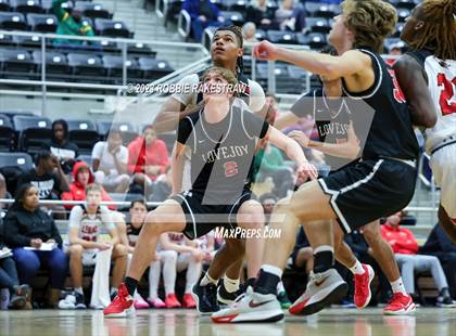 Thumbnail 1 in Tyler Legacy vs. Lovejoy (Forney Winter Classic) photogallery.