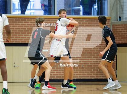 Thumbnail 3 in Tyler Legacy vs. Lovejoy (Forney Winter Classic) photogallery.