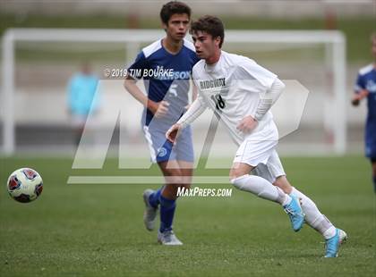 Thumbnail 1 in Ridgway vs. Dawson School (CHSAA 2A Final) photogallery.