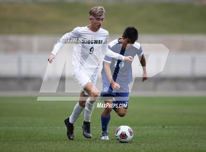 Thumbnail 1 in Ridgway vs. Dawson School (CHSAA 2A Final) photogallery.