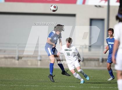 Thumbnail 3 in Ridgway vs. Dawson School (CHSAA 2A Final) photogallery.