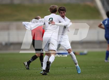 Thumbnail 1 in Ridgway vs. Dawson School (CHSAA 2A Final) photogallery.