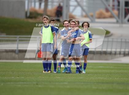 Thumbnail 1 in Ridgway vs. Dawson School (CHSAA 2A Final) photogallery.