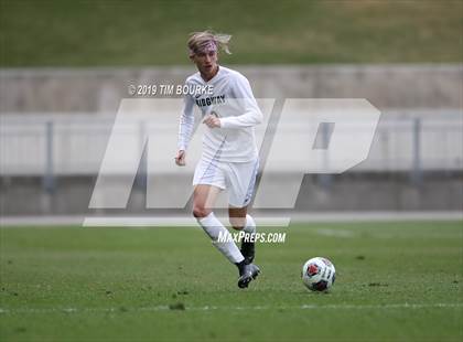 Thumbnail 1 in Ridgway vs. Dawson School (CHSAA 2A Final) photogallery.