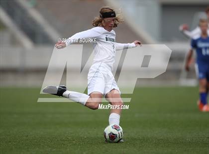 Thumbnail 1 in Ridgway vs. Dawson School (CHSAA 2A Final) photogallery.