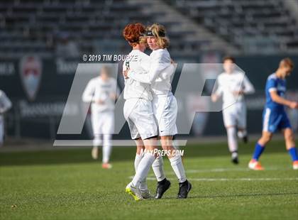 Thumbnail 3 in Ridgway vs. Dawson School (CHSAA 2A Final) photogallery.