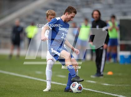 Thumbnail 2 in Ridgway vs. Dawson School (CHSAA 2A Final) photogallery.