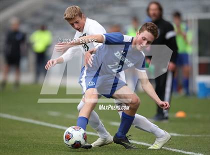 Thumbnail 1 in Ridgway vs. Dawson School (CHSAA 2A Final) photogallery.