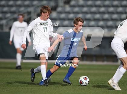 Thumbnail 1 in Ridgway vs. Dawson School (CHSAA 2A Final) photogallery.