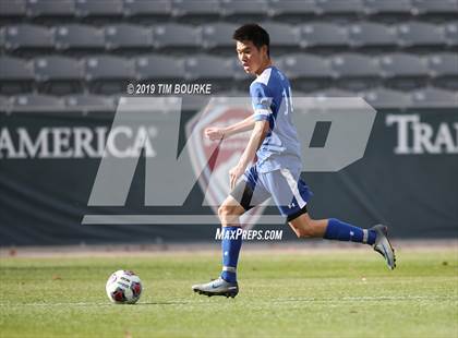 Thumbnail 1 in Ridgway vs. Dawson School (CHSAA 2A Final) photogallery.