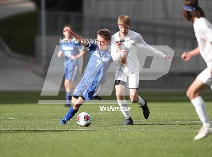 Thumbnail 3 in Ridgway vs. Dawson School (CHSAA 2A Final) photogallery.