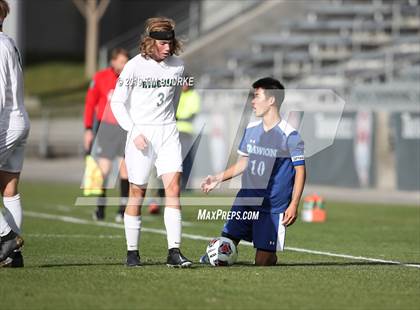 Thumbnail 1 in Ridgway vs. Dawson School (CHSAA 2A Final) photogallery.