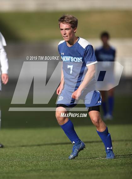 Thumbnail 1 in Ridgway vs. Dawson School (CHSAA 2A Final) photogallery.