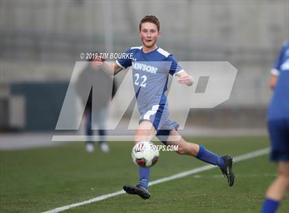 Thumbnail 1 in Ridgway vs. Dawson School (CHSAA 2A Final) photogallery.
