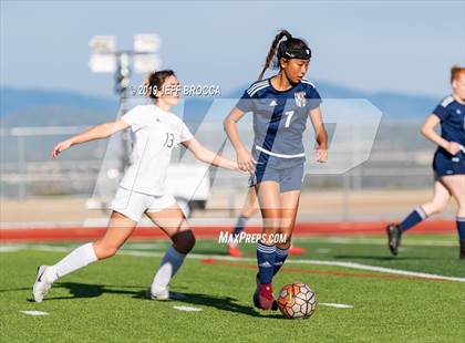 Thumbnail 2 in Golden Valley @ West Ranch photogallery.