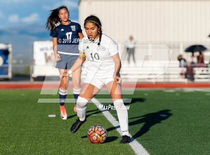 Thumbnail 3 in Golden Valley @ West Ranch photogallery.