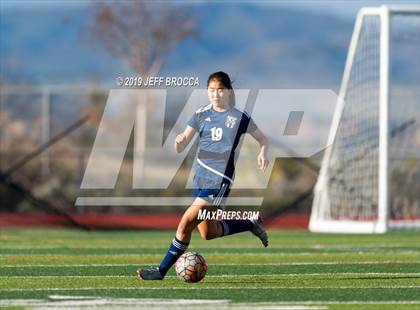 Thumbnail 1 in Golden Valley @ West Ranch photogallery.