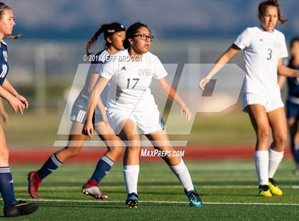 Thumbnail 3 in Golden Valley @ West Ranch photogallery.