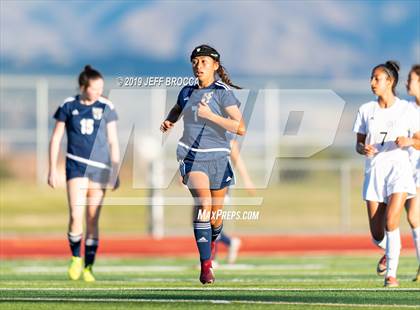 Thumbnail 2 in Golden Valley @ West Ranch photogallery.