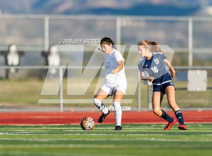 Thumbnail 1 in Golden Valley @ West Ranch photogallery.