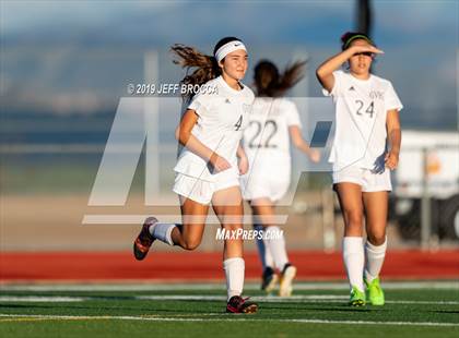Thumbnail 2 in Golden Valley @ West Ranch photogallery.
