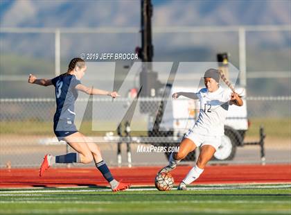 Thumbnail 2 in Golden Valley @ West Ranch photogallery.