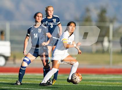 Thumbnail 3 in Golden Valley @ West Ranch photogallery.