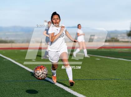 Thumbnail 1 in Golden Valley @ West Ranch photogallery.