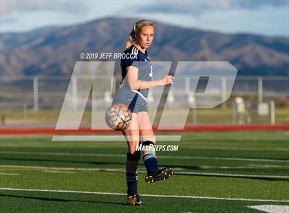 Thumbnail 3 in Golden Valley @ West Ranch photogallery.