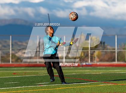 Thumbnail 3 in Golden Valley @ West Ranch photogallery.