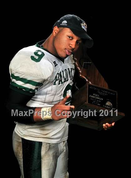 Thumbnail 3 in Palo Alto (CIF State D1 Trophy Photos) photogallery.