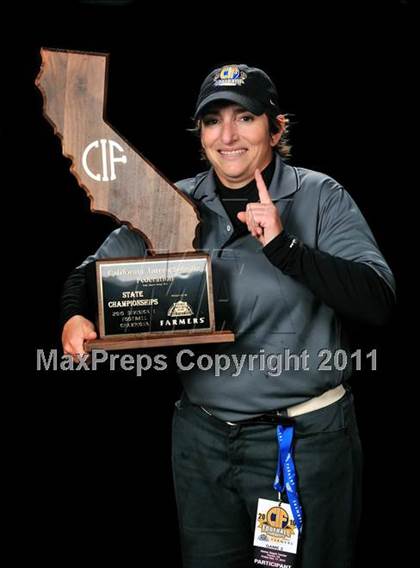 Thumbnail 2 in Palo Alto (CIF State D1 Trophy Photos) photogallery.