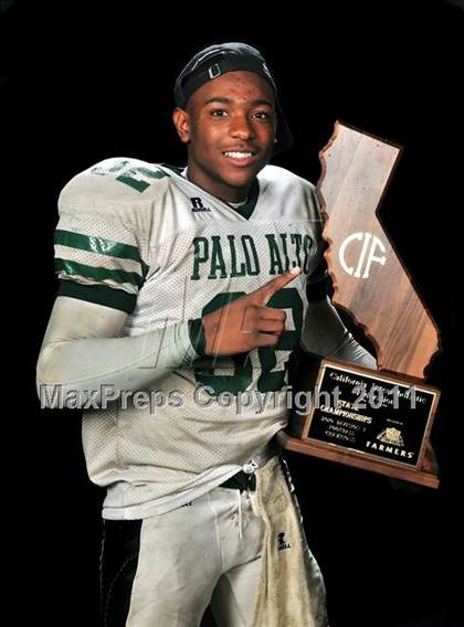 Thumbnail 1 in Palo Alto (CIF State D1 Trophy Photos) photogallery.