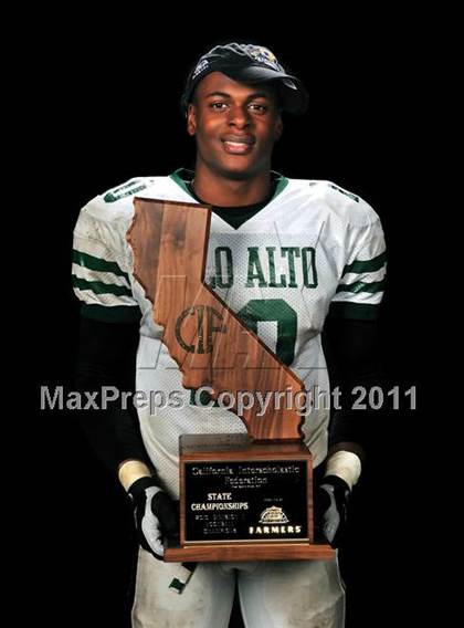 Thumbnail 2 in Palo Alto (CIF State D1 Trophy Photos) photogallery.