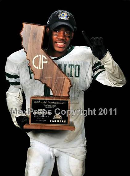 Thumbnail 1 in Palo Alto (CIF State D1 Trophy Photos) photogallery.