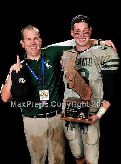 Thumbnail 2 in Palo Alto (CIF State D1 Trophy Photos) photogallery.
