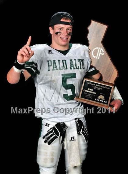 Thumbnail 2 in Palo Alto (CIF State D1 Trophy Photos) photogallery.