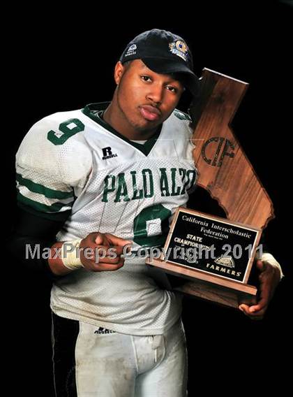 Thumbnail 2 in Palo Alto (CIF State D1 Trophy Photos) photogallery.