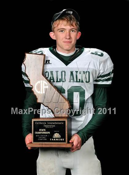 Thumbnail 1 in Palo Alto (CIF State D1 Trophy Photos) photogallery.