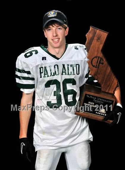 Thumbnail 2 in Palo Alto (CIF State D1 Trophy Photos) photogallery.
