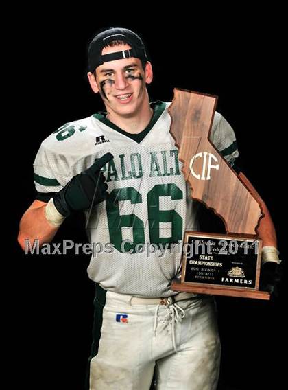 Thumbnail 1 in Palo Alto (CIF State D1 Trophy Photos) photogallery.