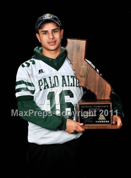 Thumbnail 1 in Palo Alto (CIF State D1 Trophy Photos) photogallery.