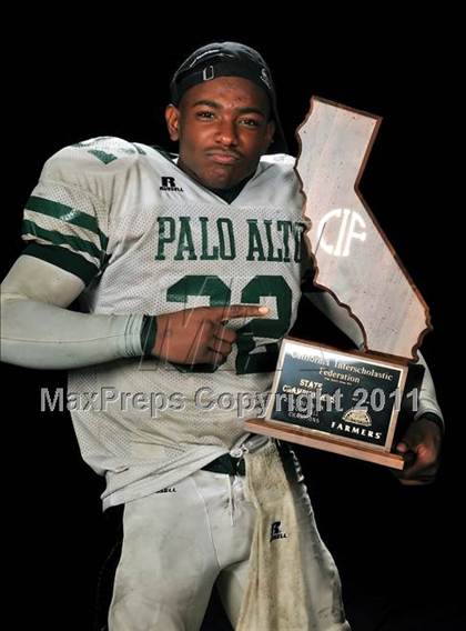 Thumbnail 2 in Palo Alto (CIF State D1 Trophy Photos) photogallery.