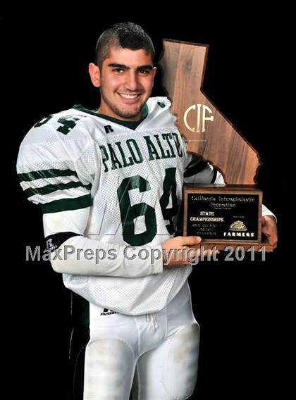 Thumbnail 1 in Palo Alto (CIF State D1 Trophy Photos) photogallery.