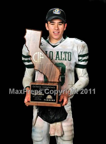 Thumbnail 1 in Palo Alto (CIF State D1 Trophy Photos) photogallery.