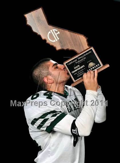 Thumbnail 3 in Palo Alto (CIF State D1 Trophy Photos) photogallery.