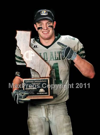 Thumbnail 3 in Palo Alto (CIF State D1 Trophy Photos) photogallery.