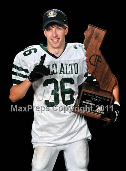 Thumbnail 3 in Palo Alto (CIF State D1 Trophy Photos) photogallery.