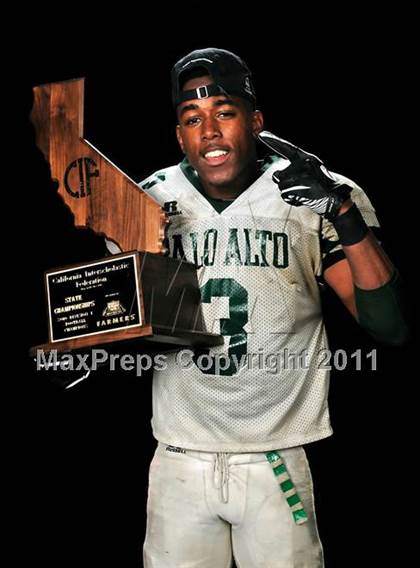 Thumbnail 2 in Palo Alto (CIF State D1 Trophy Photos) photogallery.