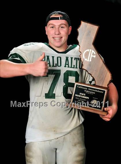 Thumbnail 3 in Palo Alto (CIF State D1 Trophy Photos) photogallery.